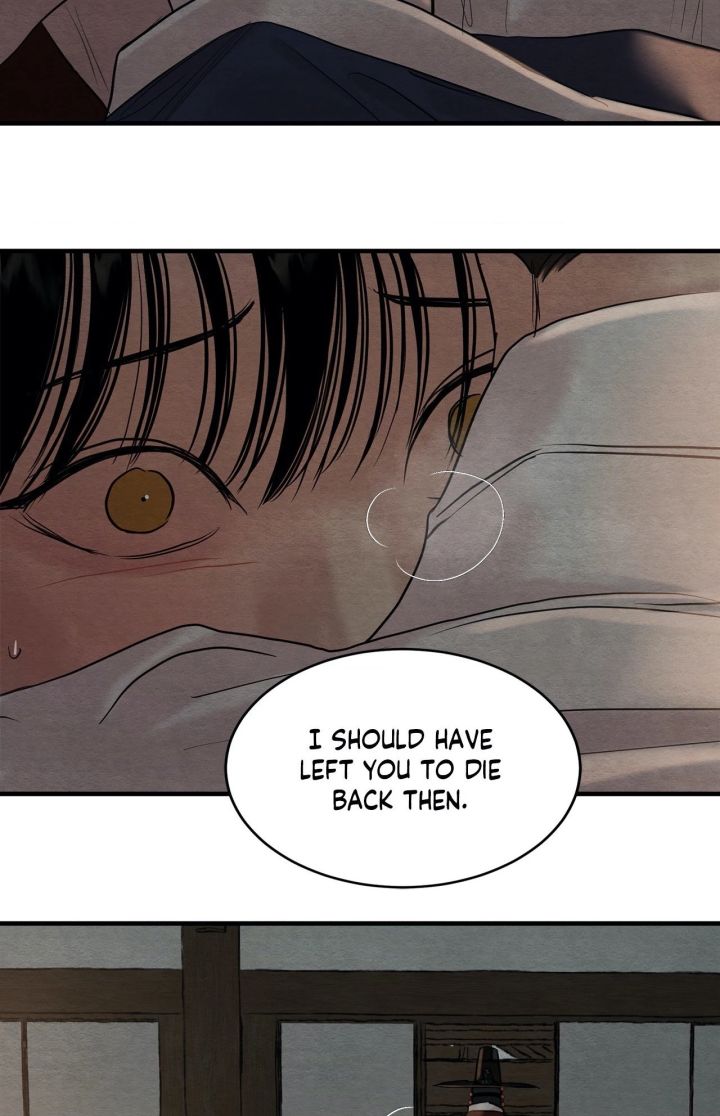 Painter Of The Night - Chapter 87 Page 38