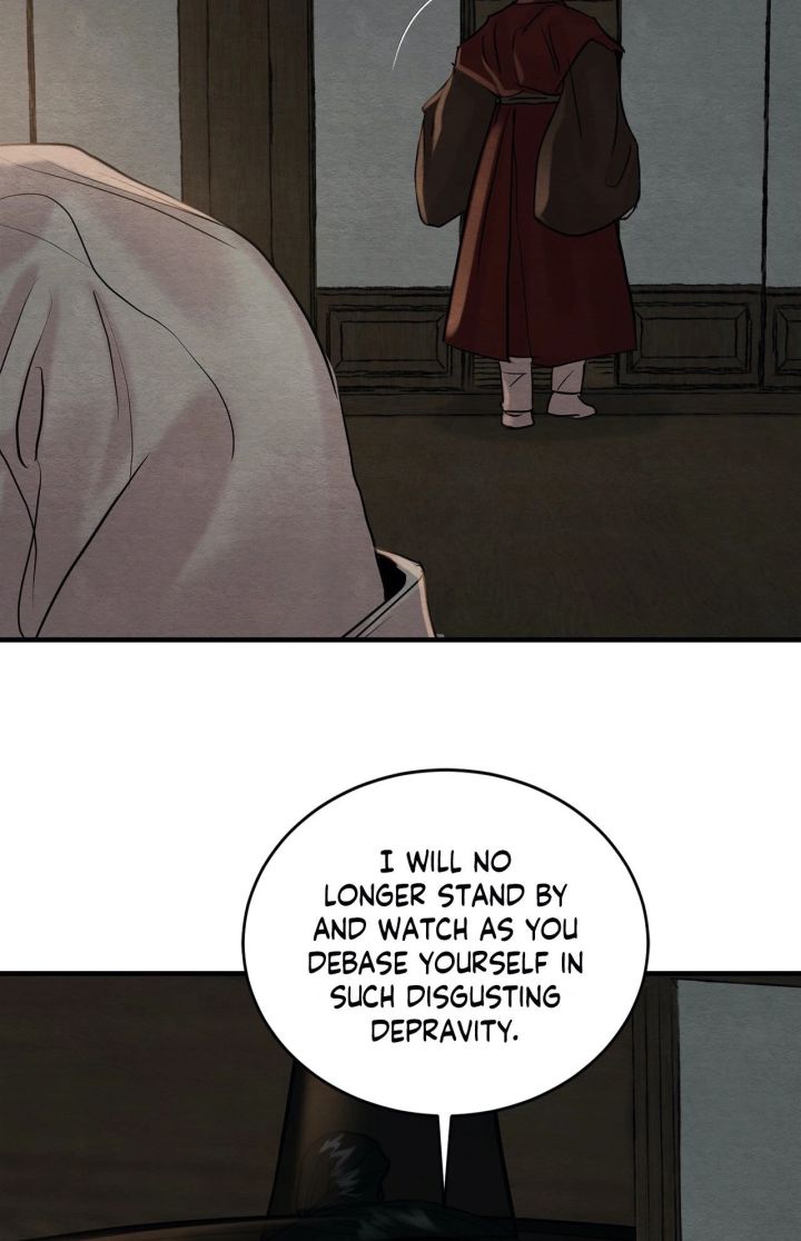 Painter Of The Night - Chapter 87 Page 39