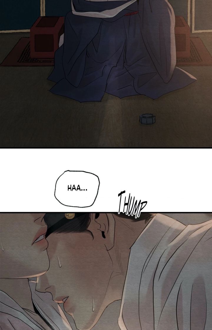 Painter Of The Night - Chapter 87 Page 42