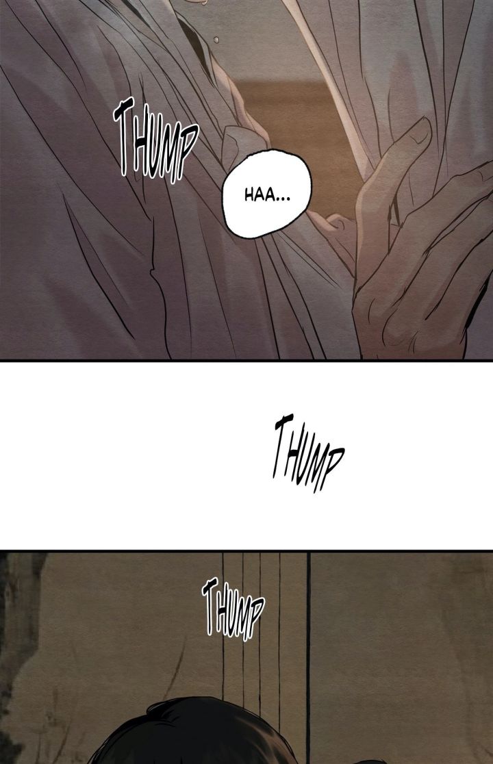 Painter Of The Night - Chapter 87 Page 43