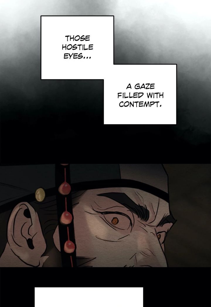 Painter Of The Night - Chapter 87 Page 53