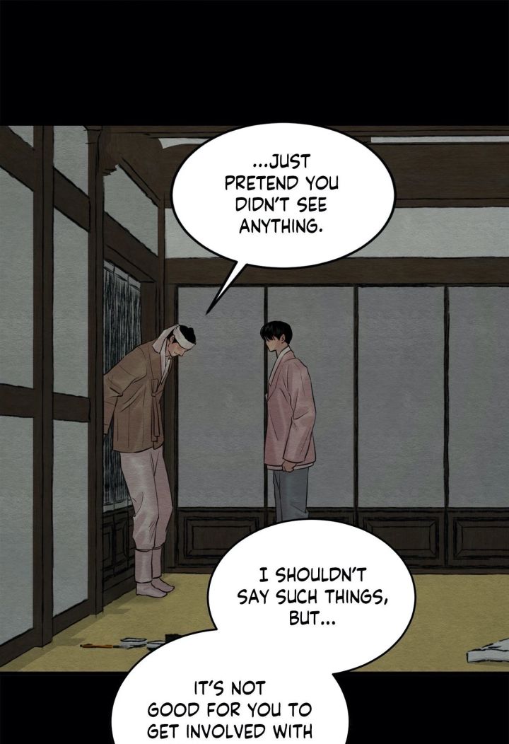 Painter Of The Night - Chapter 87 Page 55
