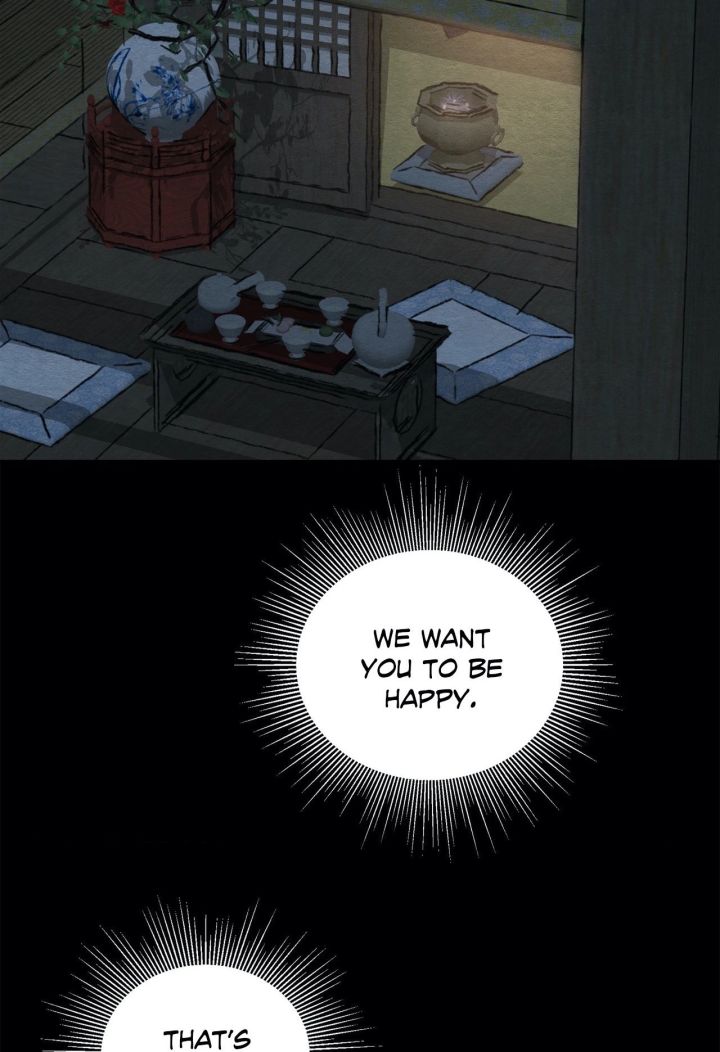 Painter Of The Night - Chapter 87 Page 61