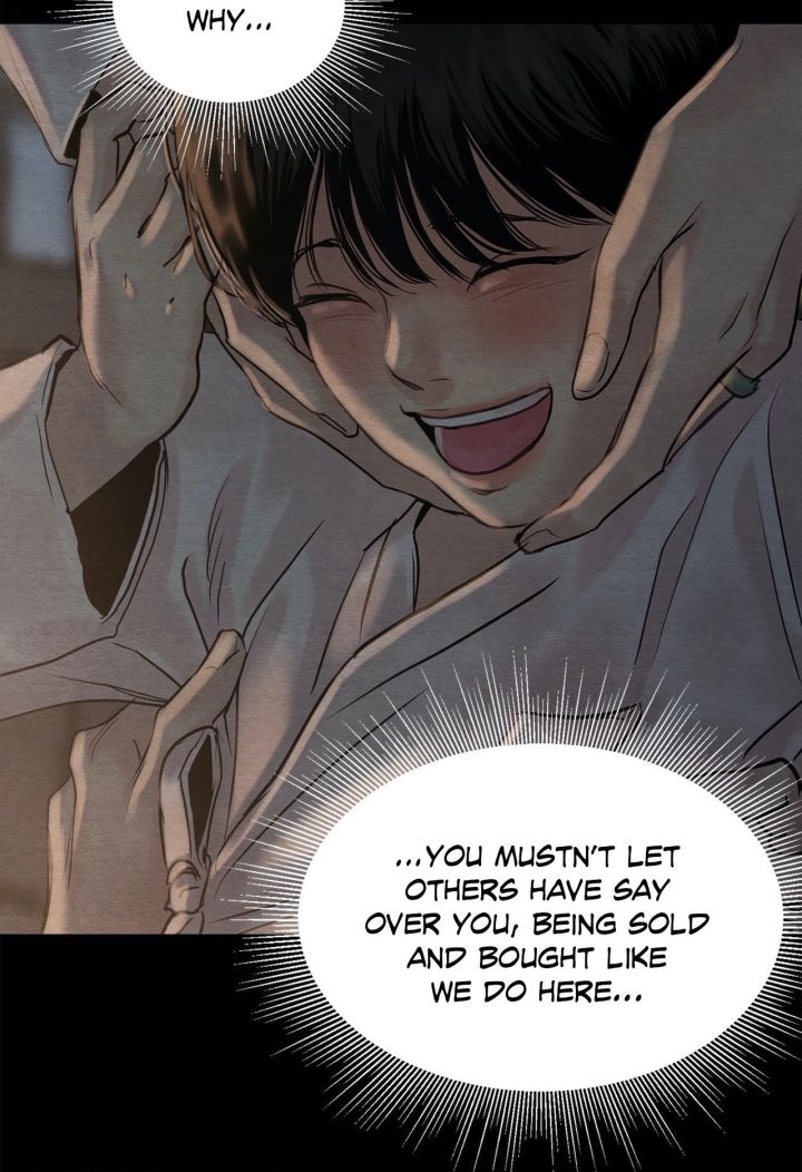 Painter Of The Night - Chapter 87 Page 62