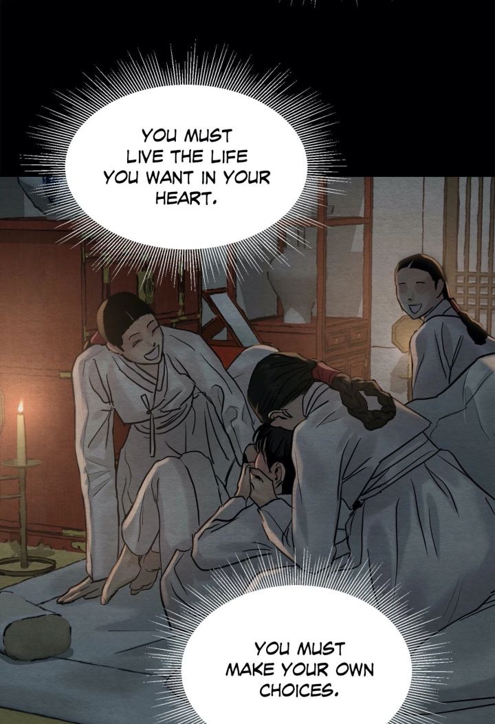 Painter Of The Night - Chapter 87 Page 63