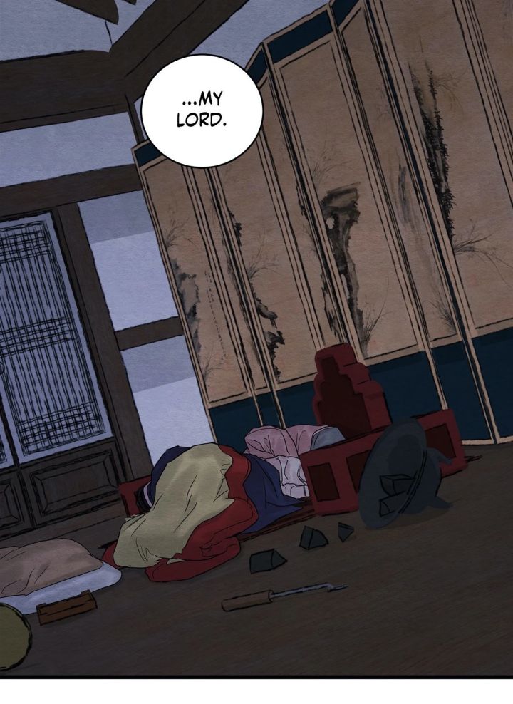 Painter Of The Night - Chapter 87 Page 70