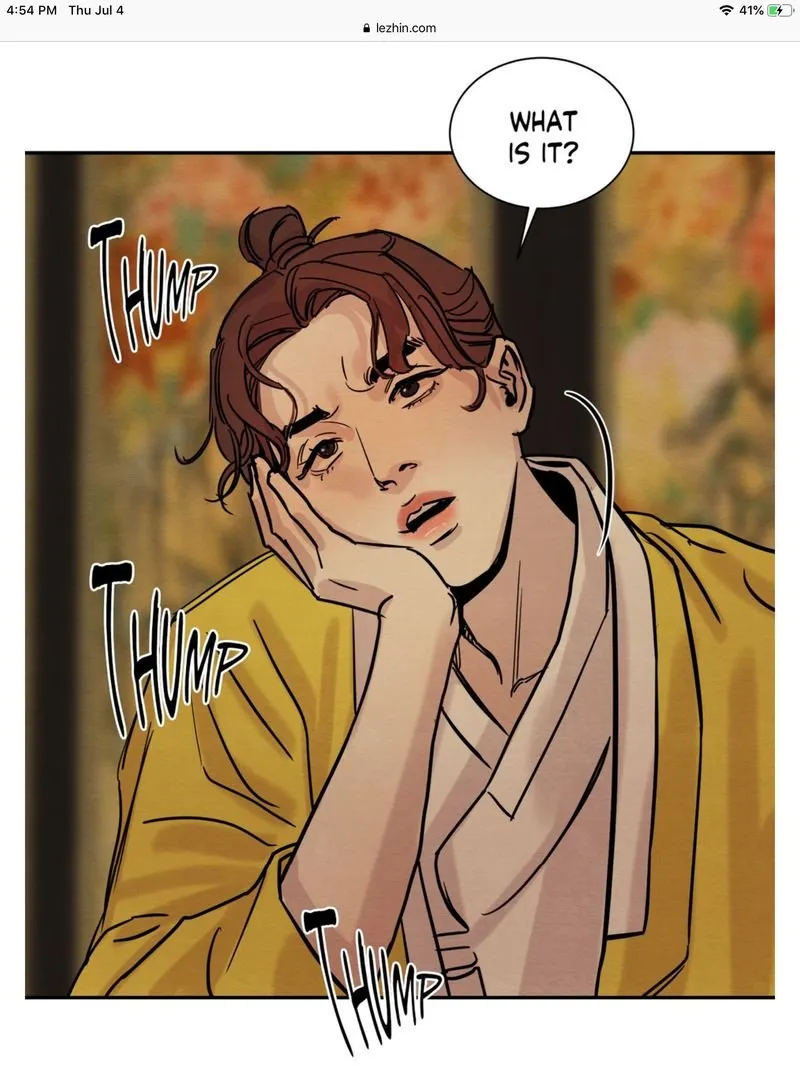 Painter Of The Night - Chapter 9 Page 4