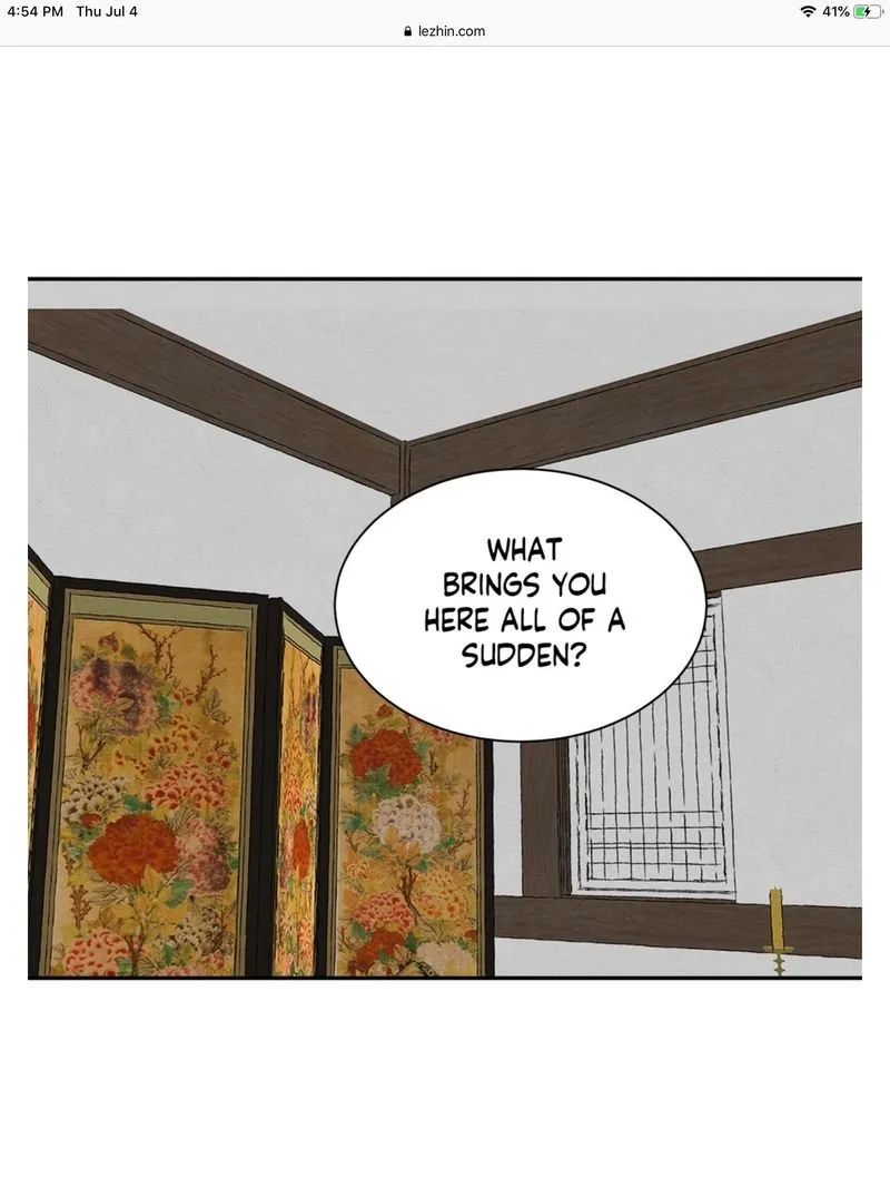 Painter Of The Night - Chapter 9 Page 8