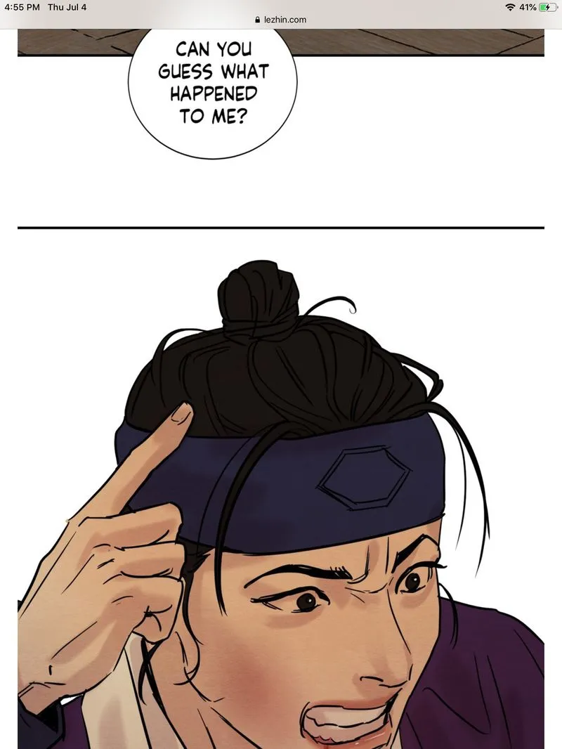 Painter Of The Night - Chapter 9 Page 12