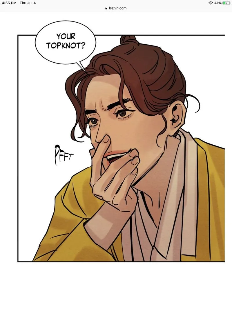 Painter Of The Night - Chapter 9 Page 14
