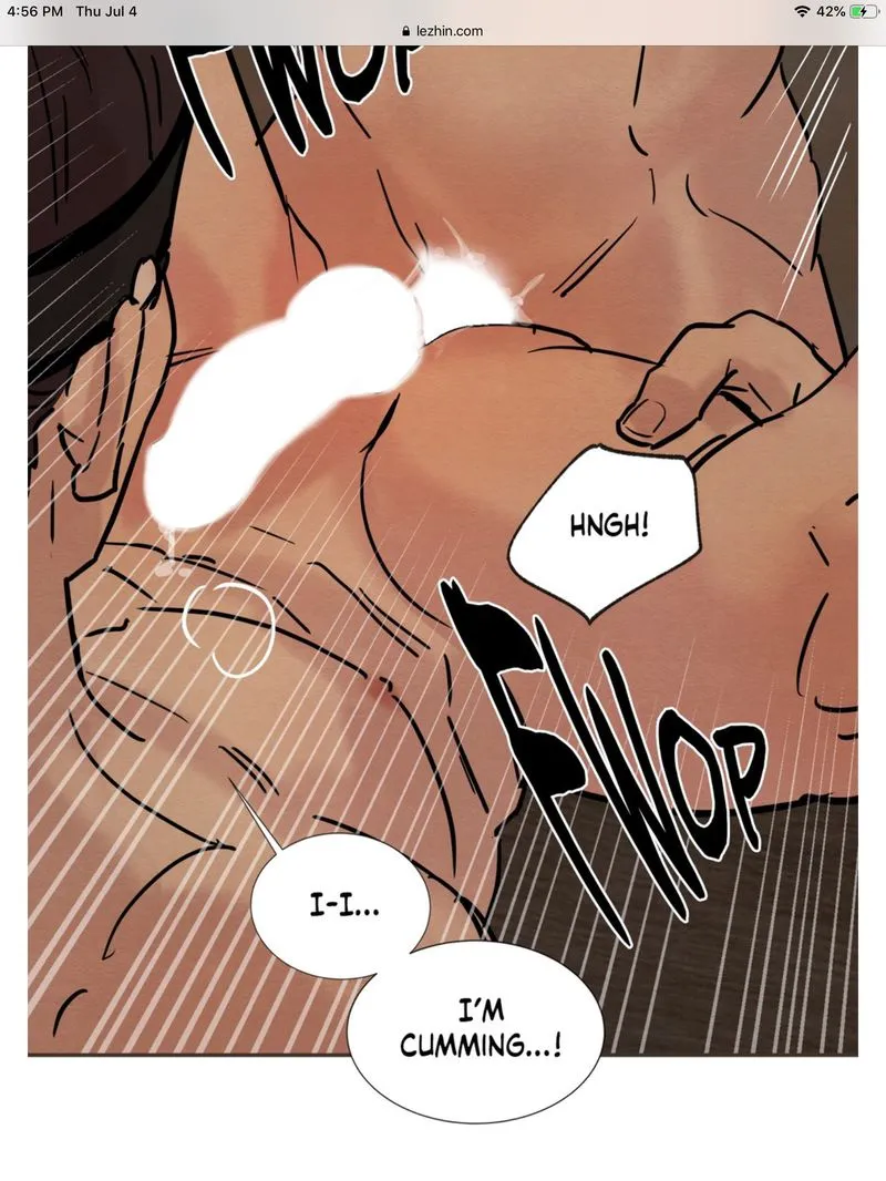 Painter Of The Night - Chapter 9 Page 34