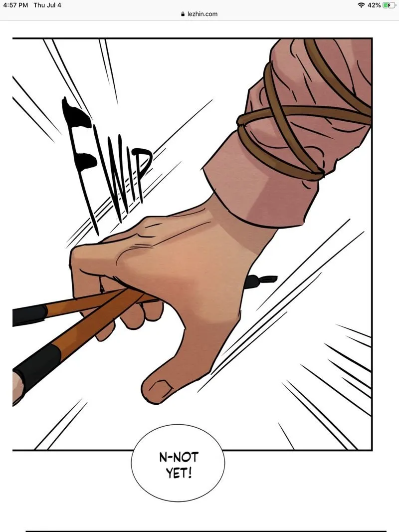 Painter Of The Night - Chapter 9 Page 51