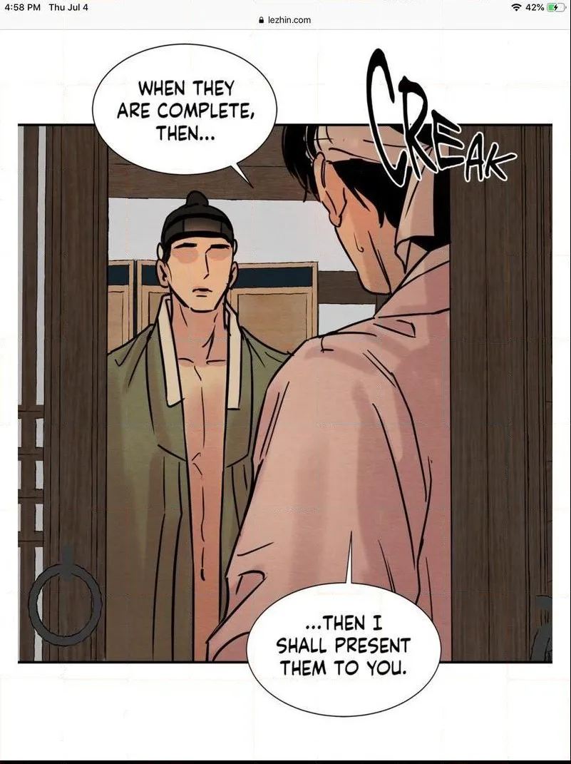Painter Of The Night - Chapter 9 Page 53