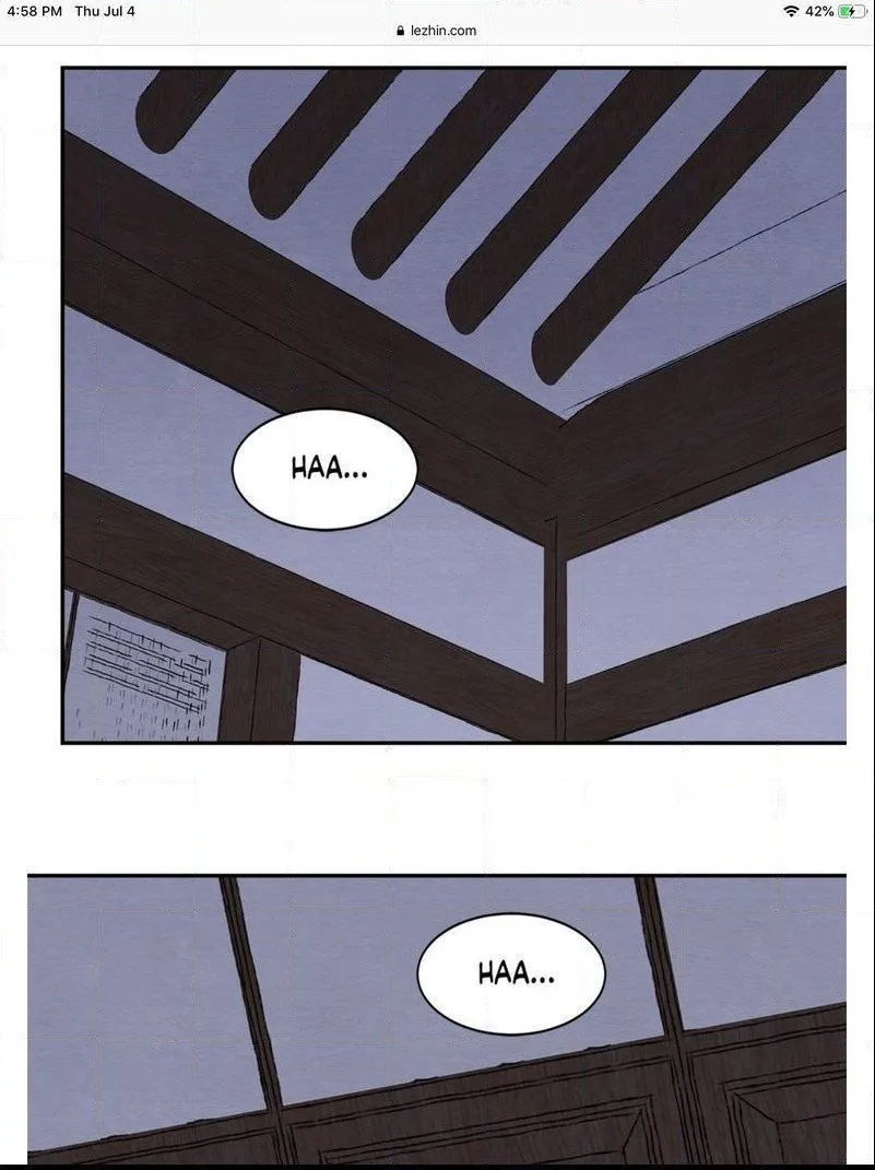 Painter Of The Night - Chapter 9 Page 56