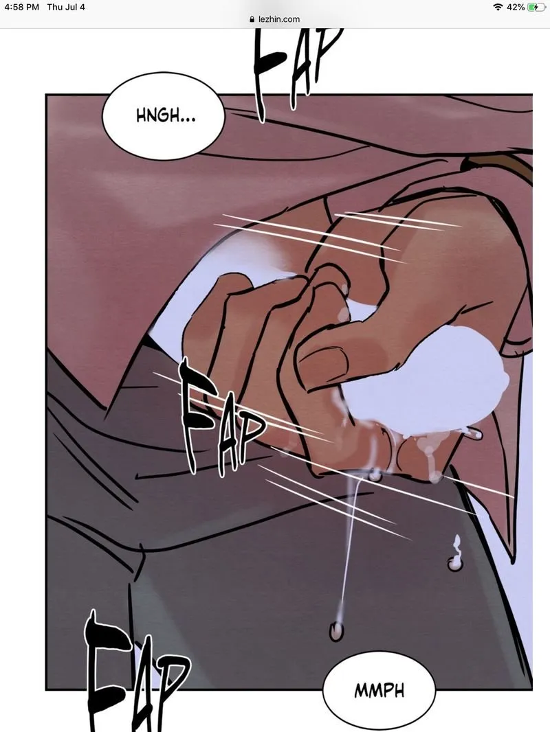Painter Of The Night - Chapter 9 Page 59