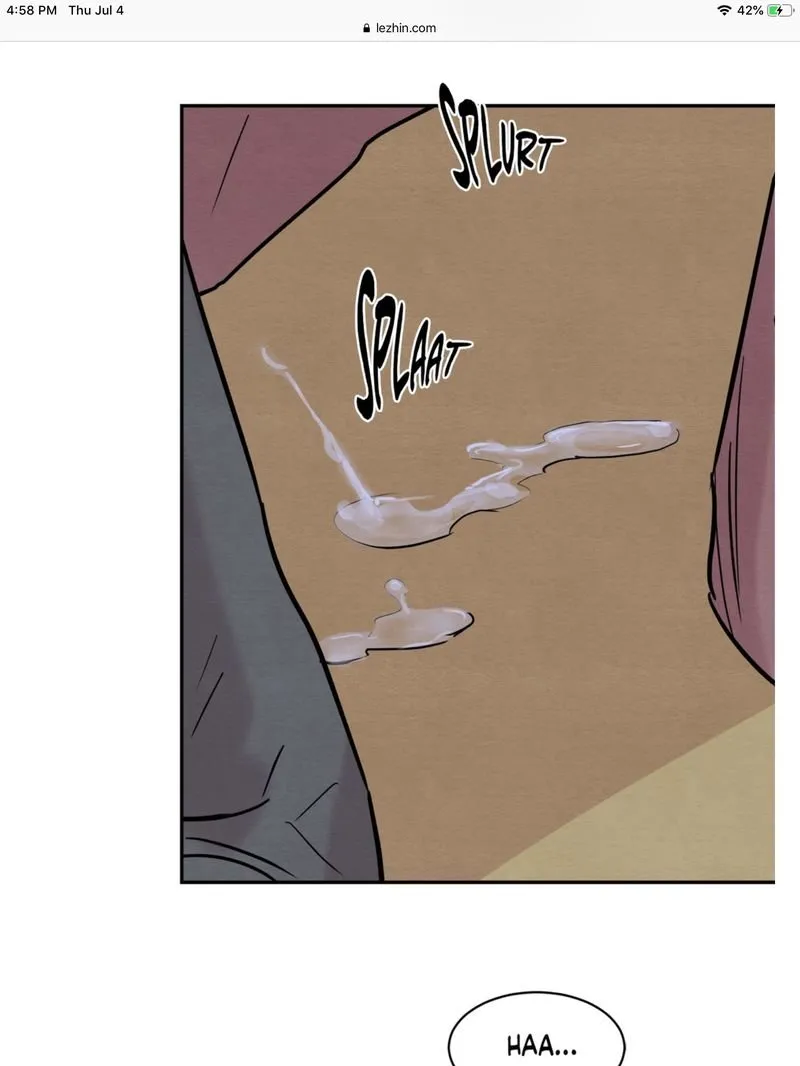 Painter Of The Night - Chapter 9 Page 61