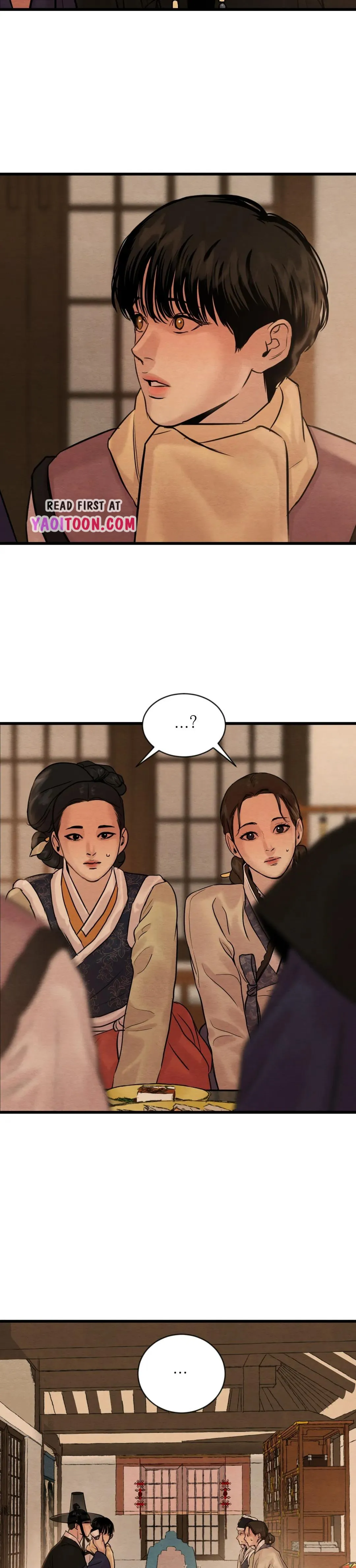 Painter Of The Night - Chapter 93 Page 17