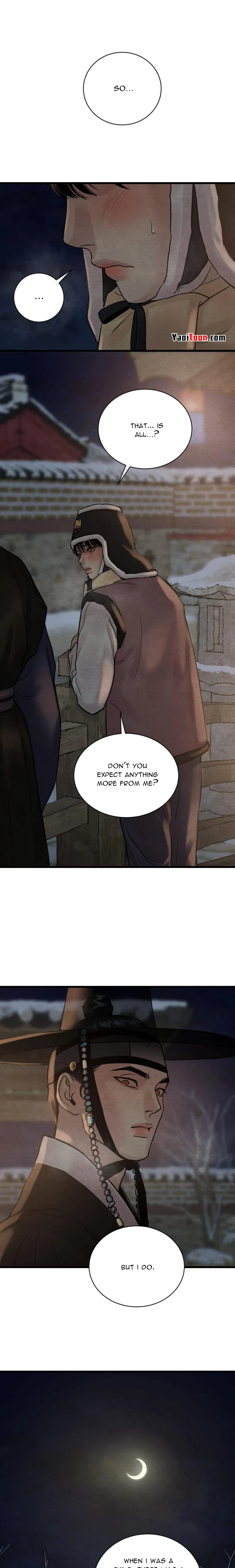 Painter Of The Night - Chapter 94 Page 15