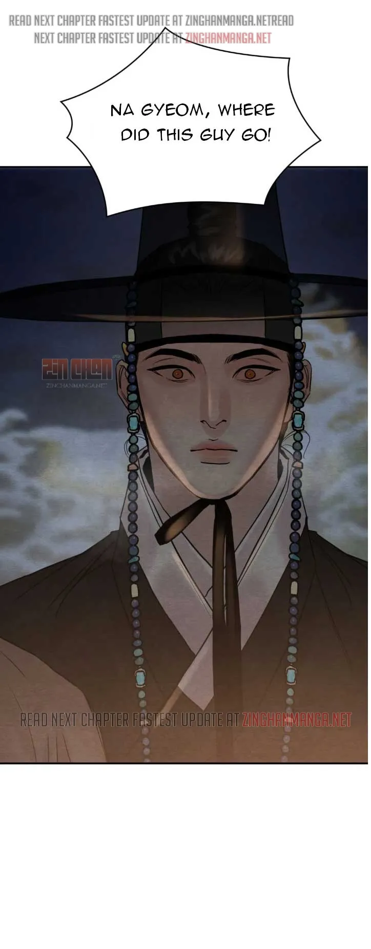 Painter Of The Night - Chapter 98 Page 29