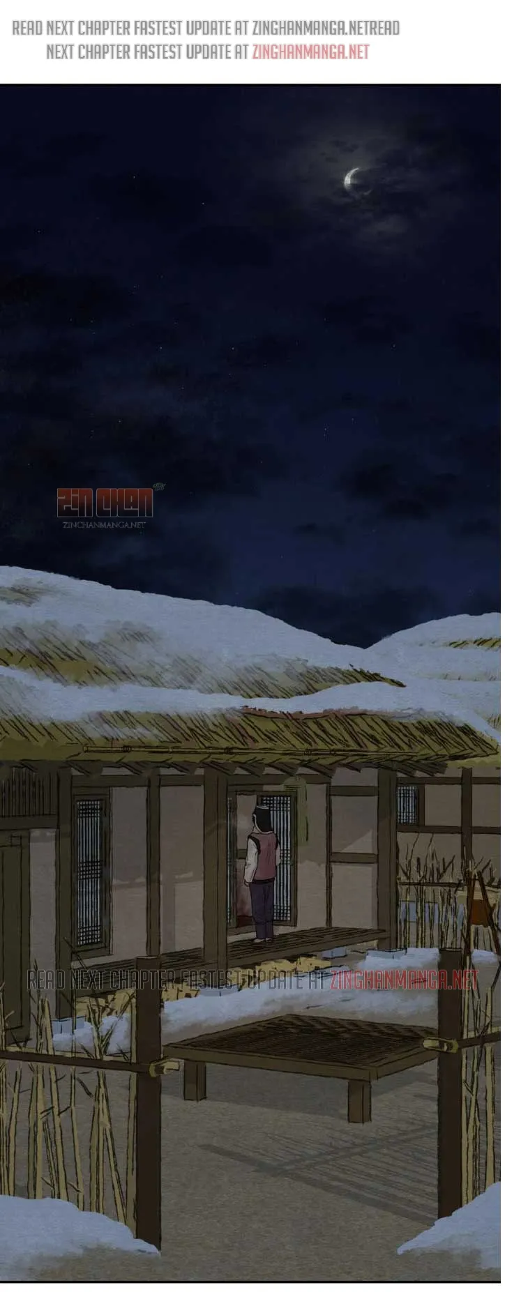Painter Of The Night - Chapter 98 Page 30