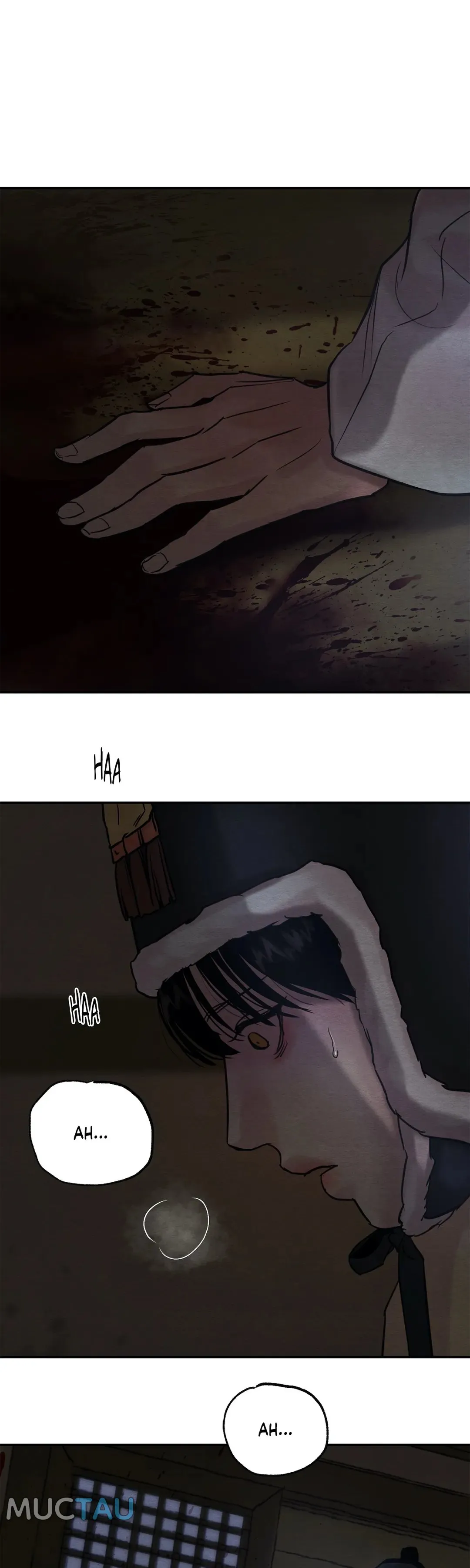 Painter Of The Night - Chapter 99 Page 2