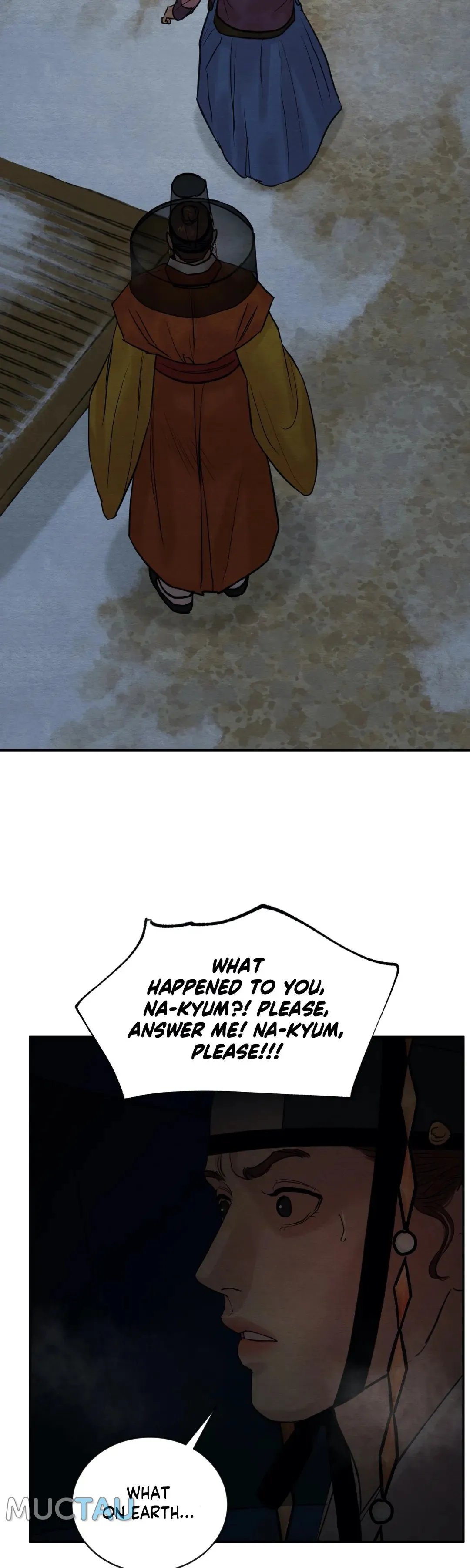 Painter Of The Night - Chapter 99 Page 14