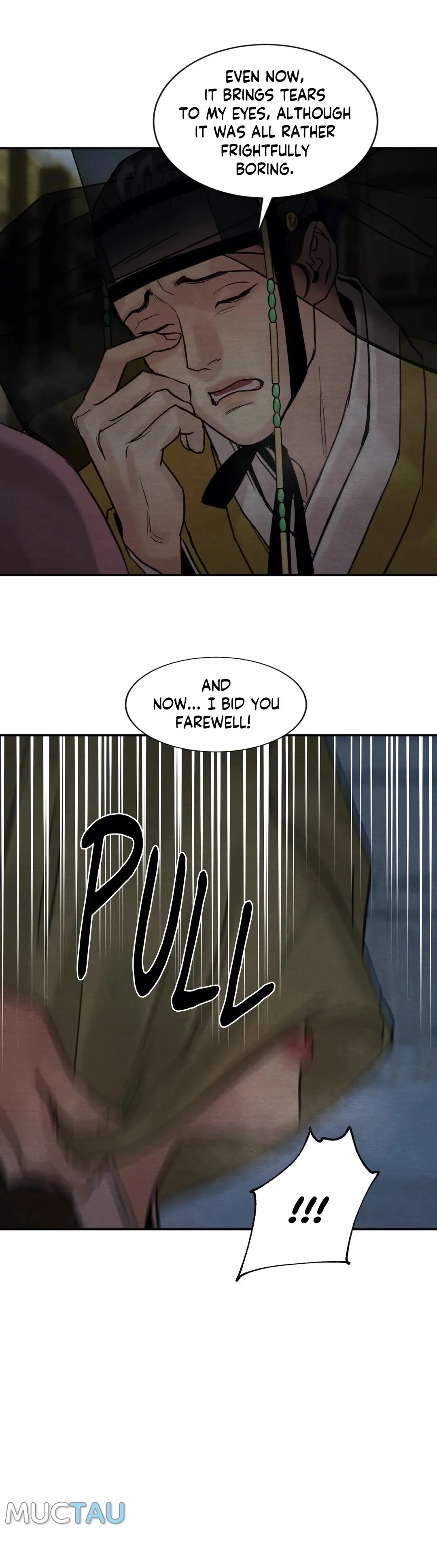 Painter Of The Night - Chapter 99 Page 17