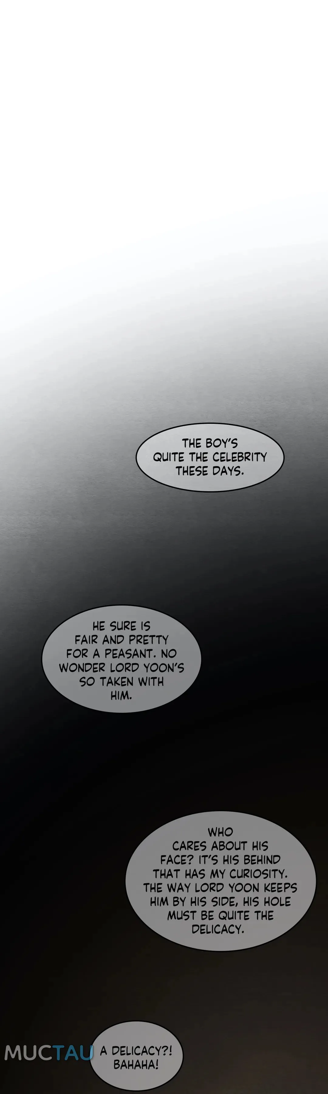 Painter Of The Night - Chapter 99 Page 21