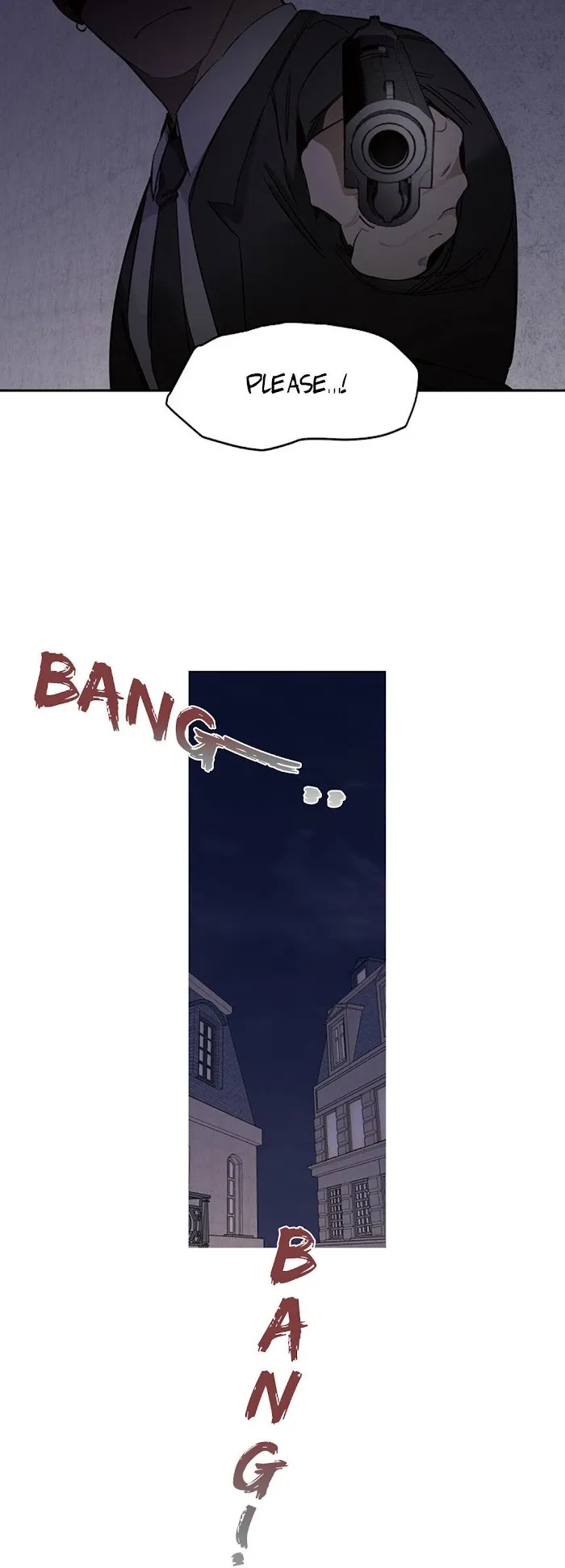 Roses and Champagne - Chapter 1 Page 28