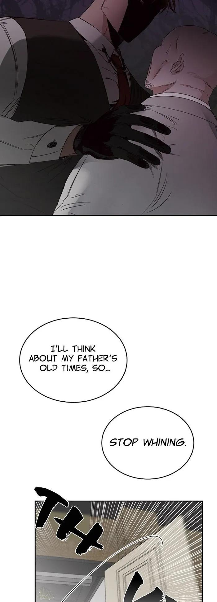 Roses and Champagne - Chapter 1 Page 37