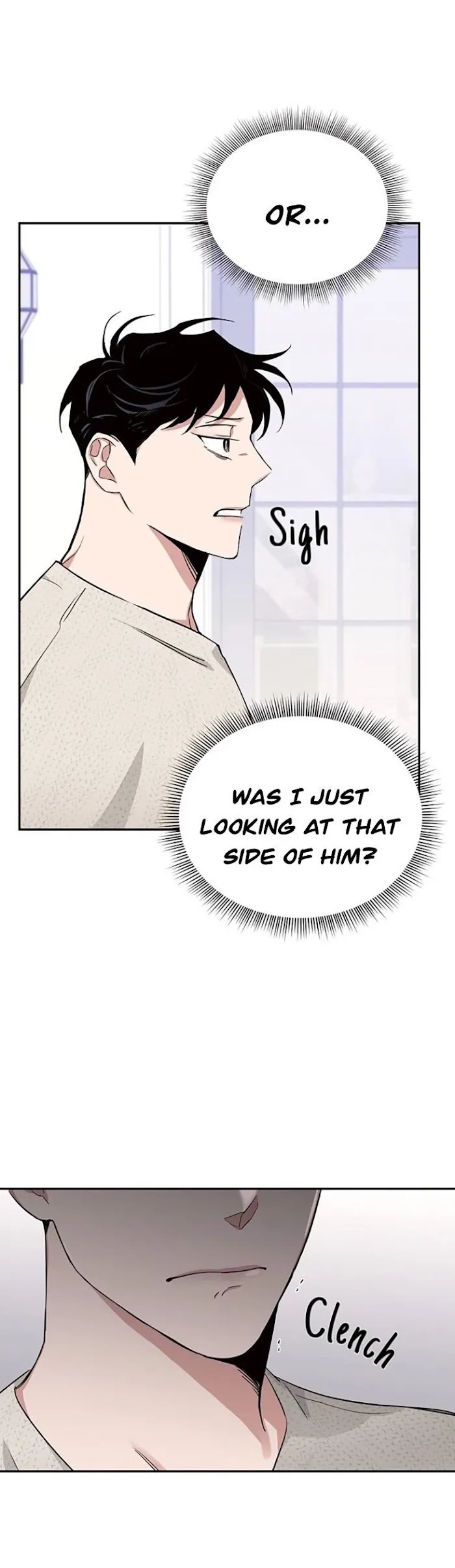 Roses and Champagne - Chapter 11 Page 29
