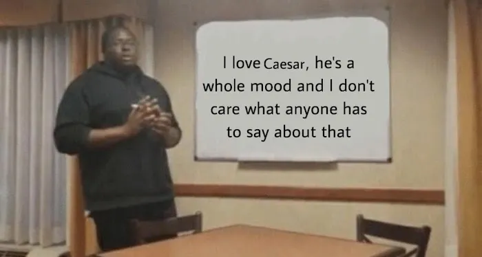 Roses and Champagne - Chapter 11 Page 32