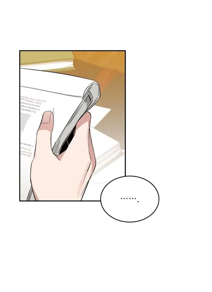 Roses and Champagne - Chapter 12.1 Page 3