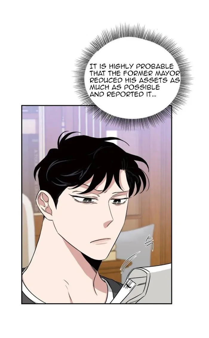 Roses and Champagne - Chapter 12.1 Page 5