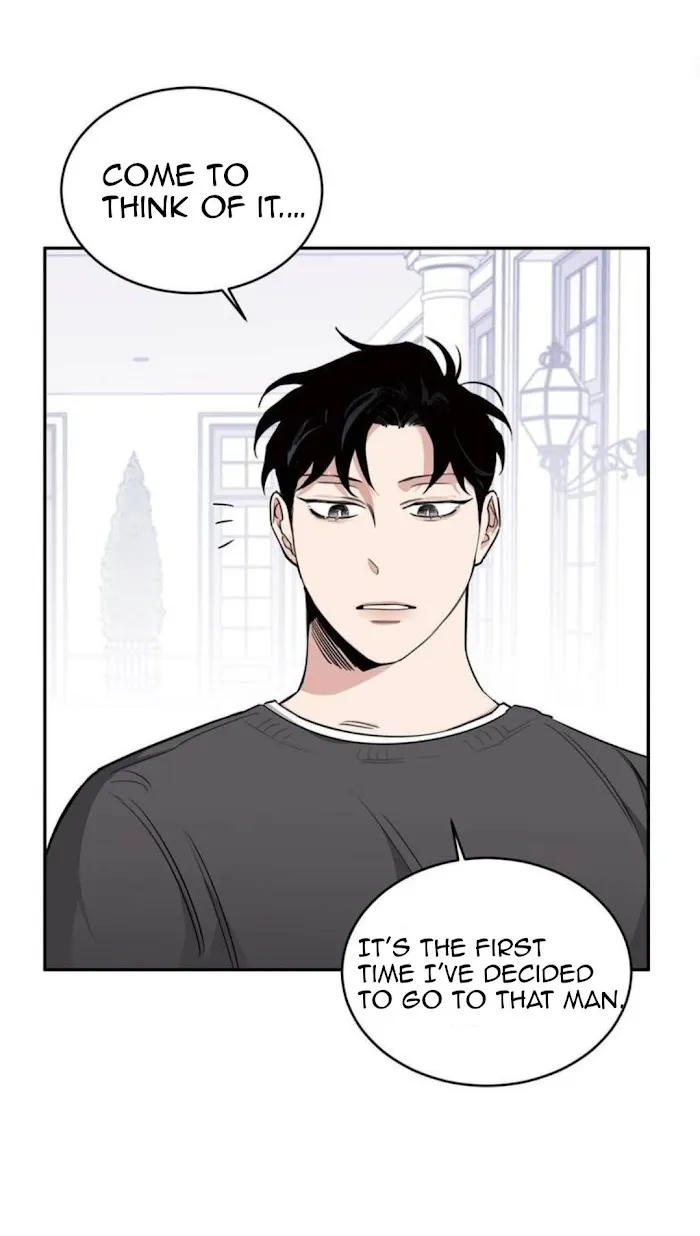 Roses and Champagne - Chapter 12.1 Page 10