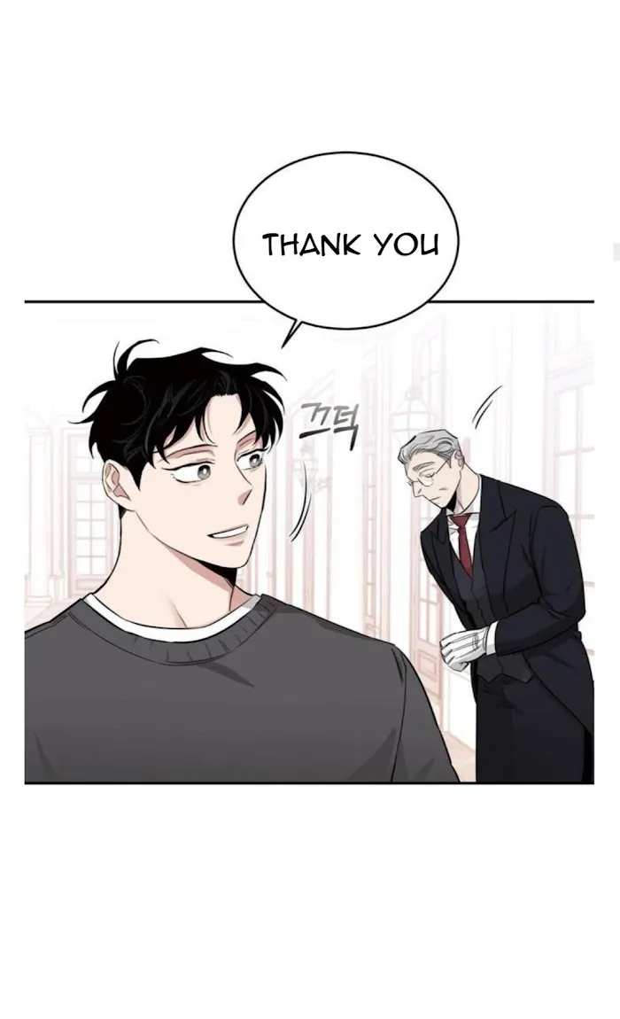 Roses and Champagne - Chapter 12.1 Page 16