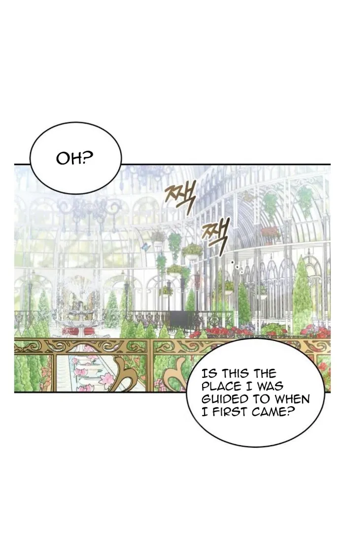 Roses and Champagne - Chapter 12.1 Page 18