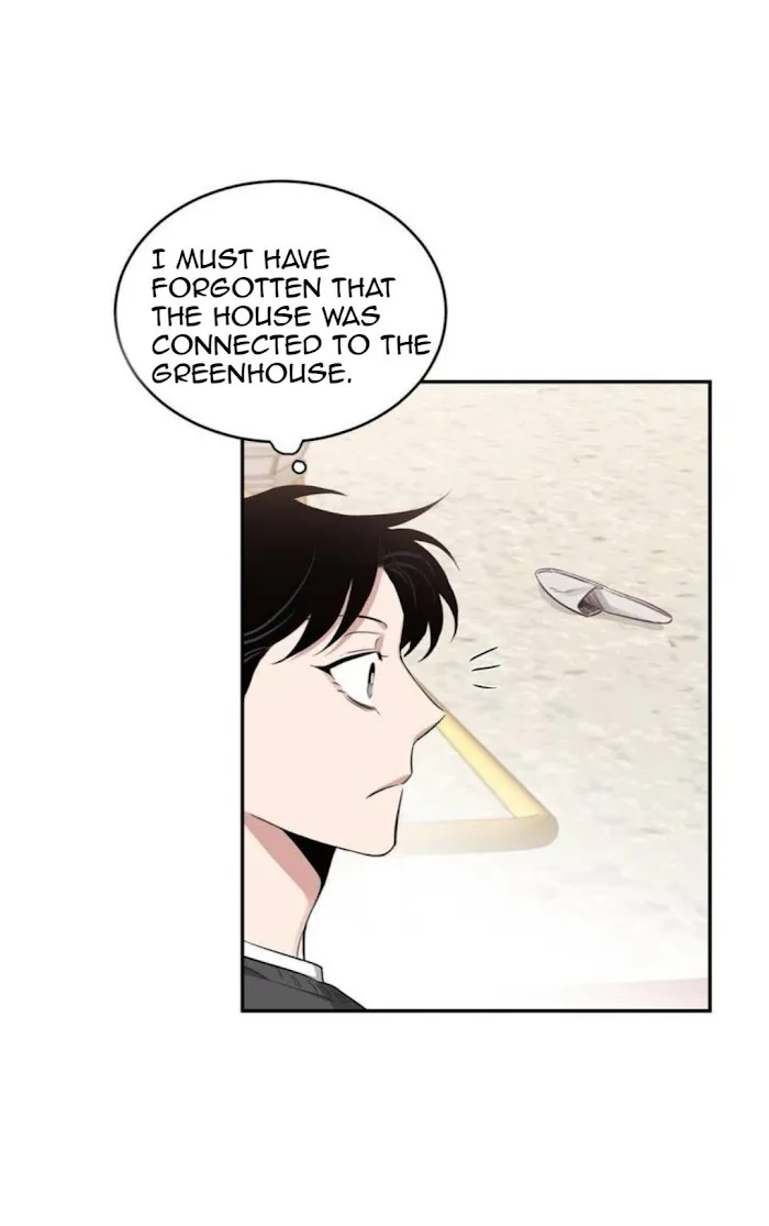 Roses and Champagne - Chapter 12.1 Page 19