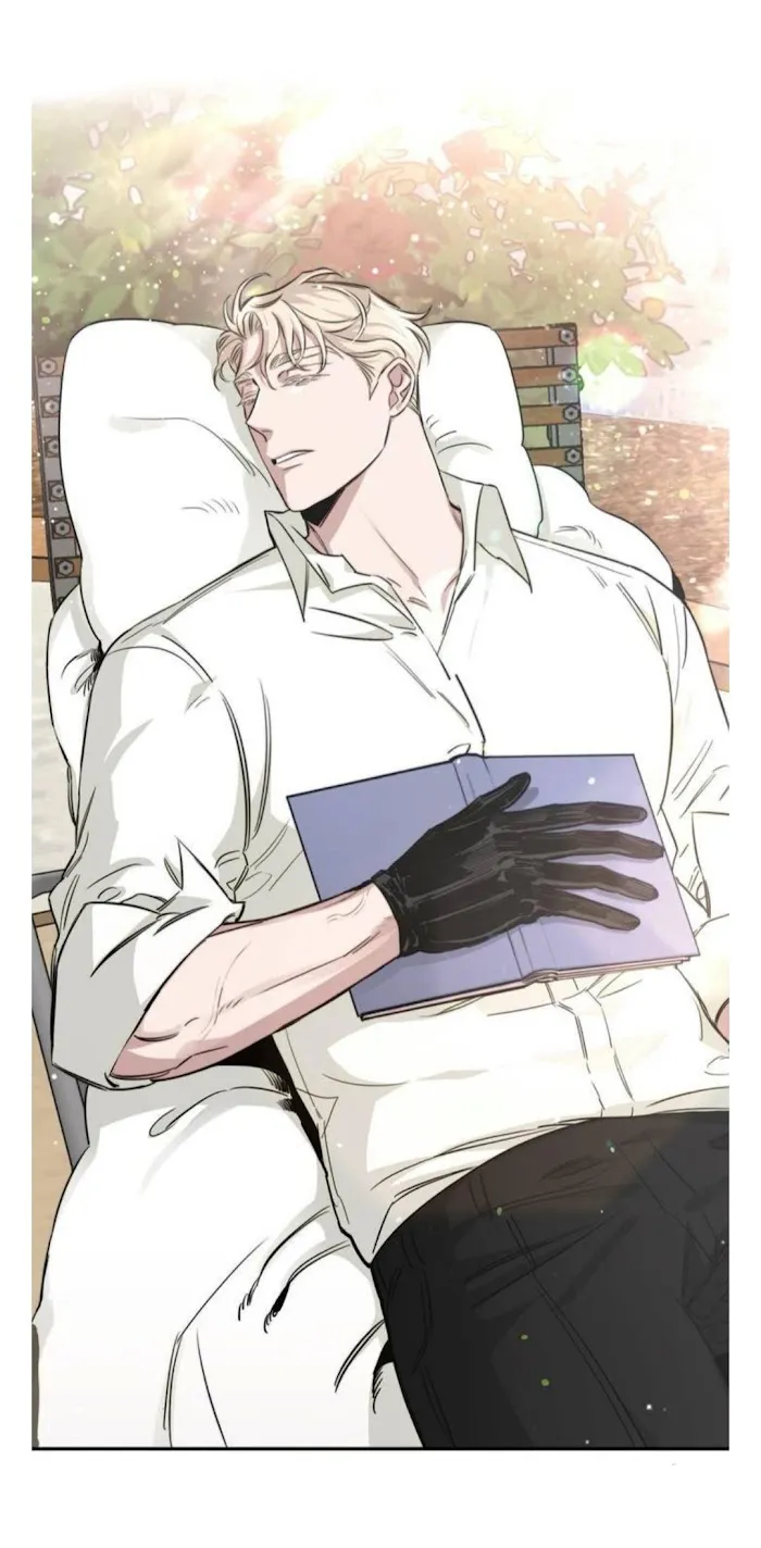 Roses and Champagne - Chapter 12.1 Page 26