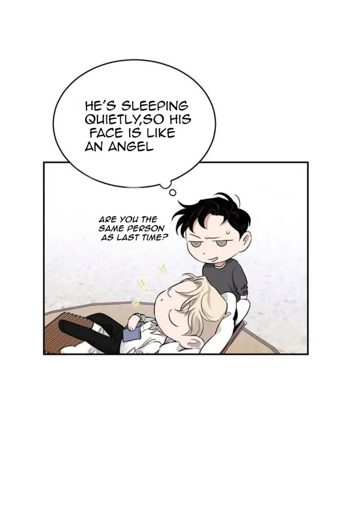 Roses and Champagne - Chapter 12.1 Page 28