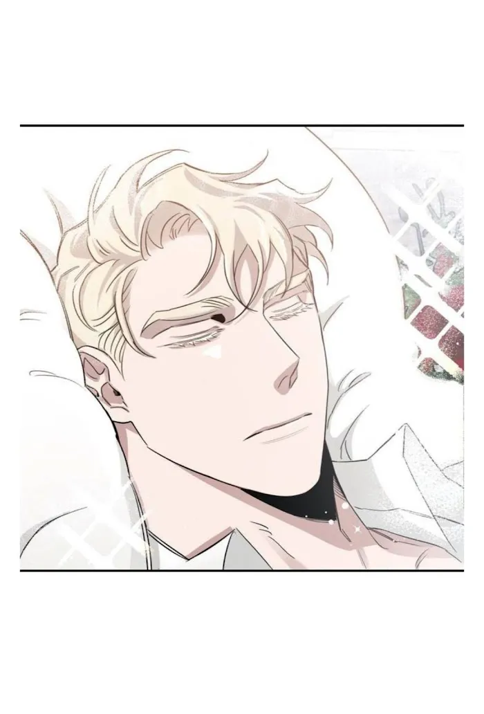 Roses and Champagne - Chapter 12.1 Page 29