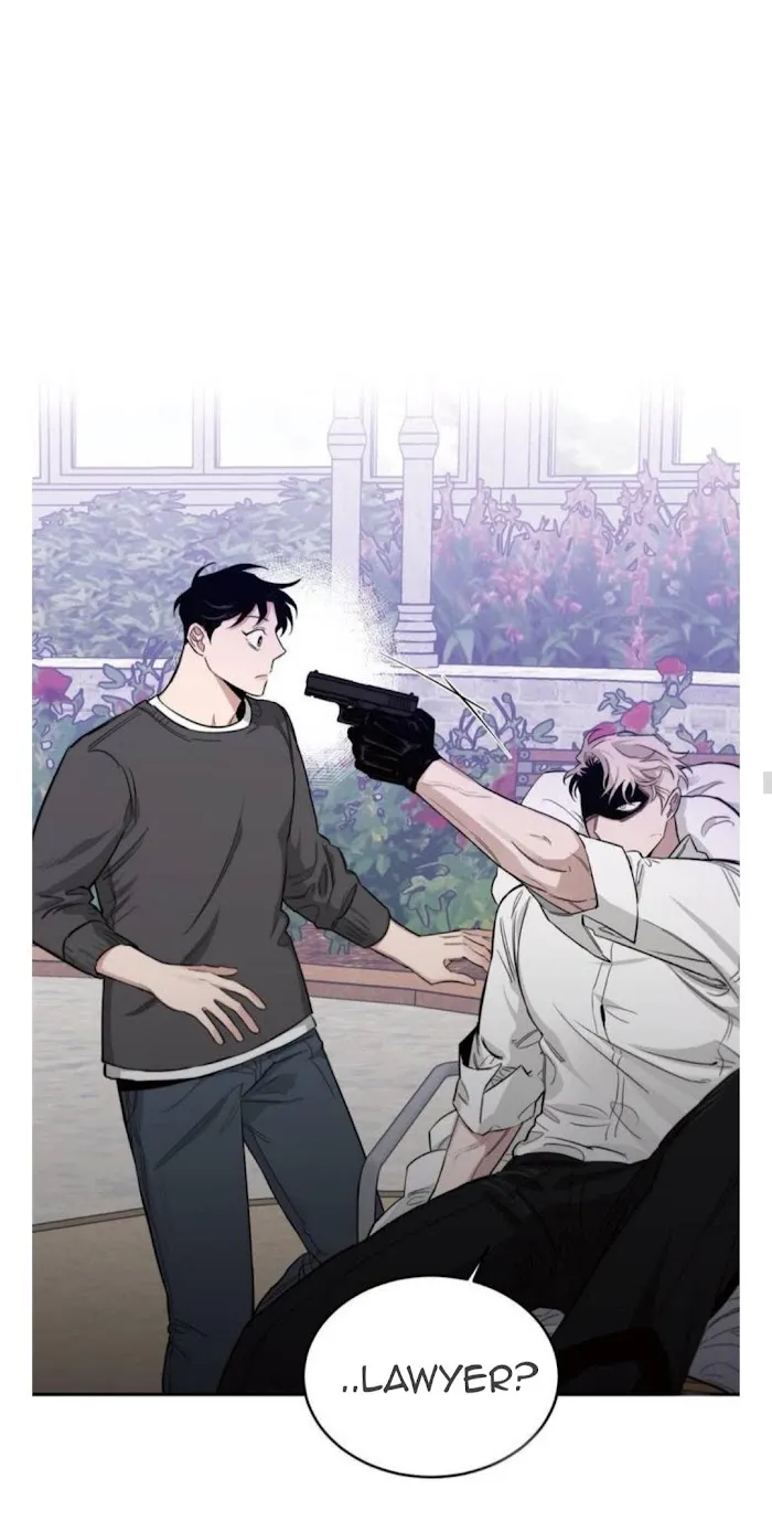 Roses and Champagne - Chapter 12.2 Page 4