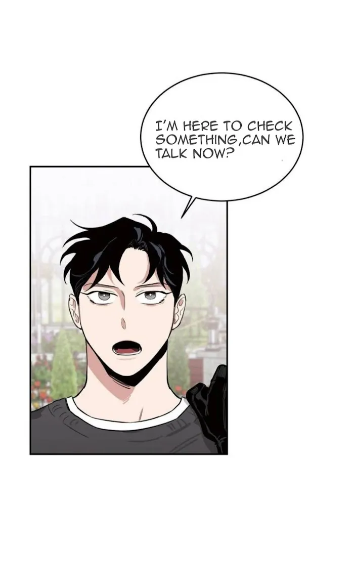 Roses and Champagne - Chapter 12.2 Page 9