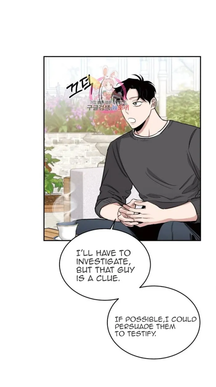 Roses and Champagne - Chapter 12.2 Page 18