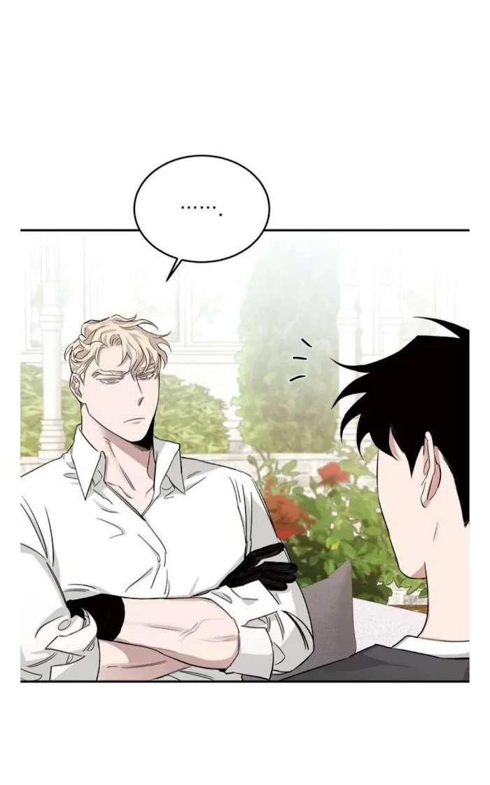 Roses and Champagne - Chapter 12.2 Page 19