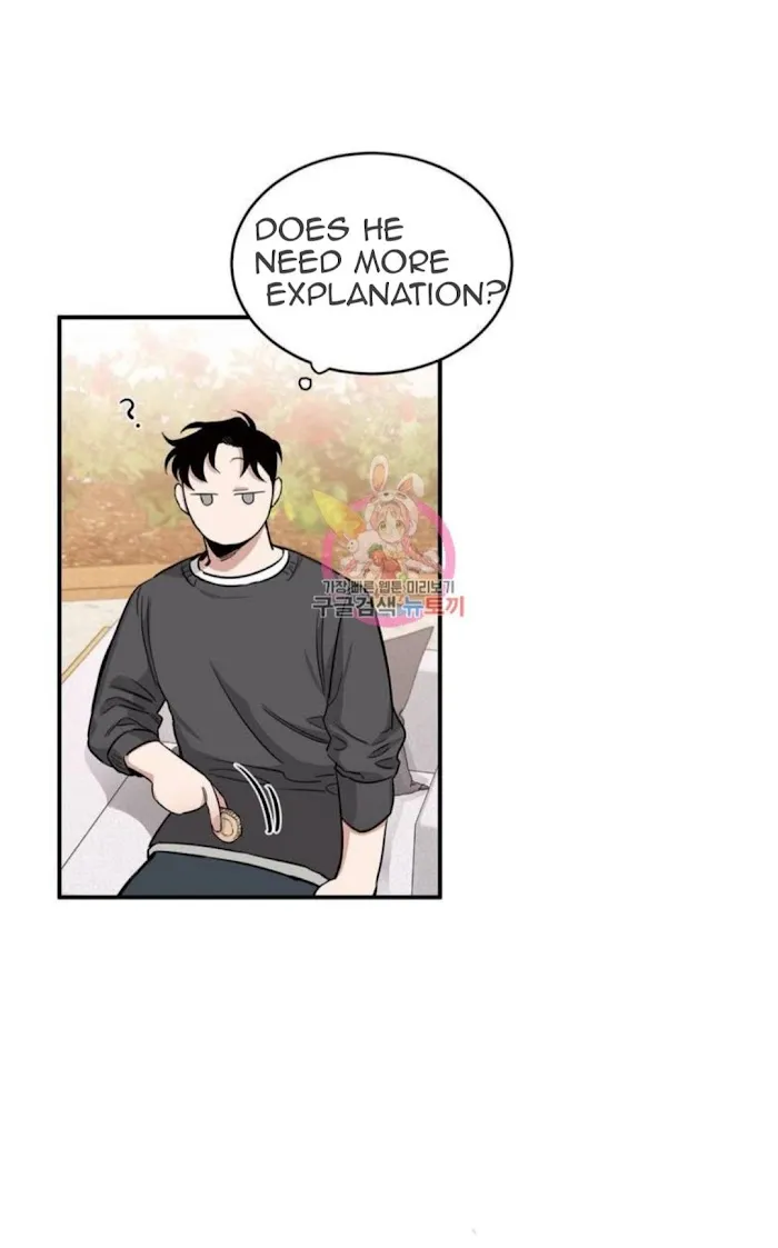Roses and Champagne - Chapter 12.2 Page 20