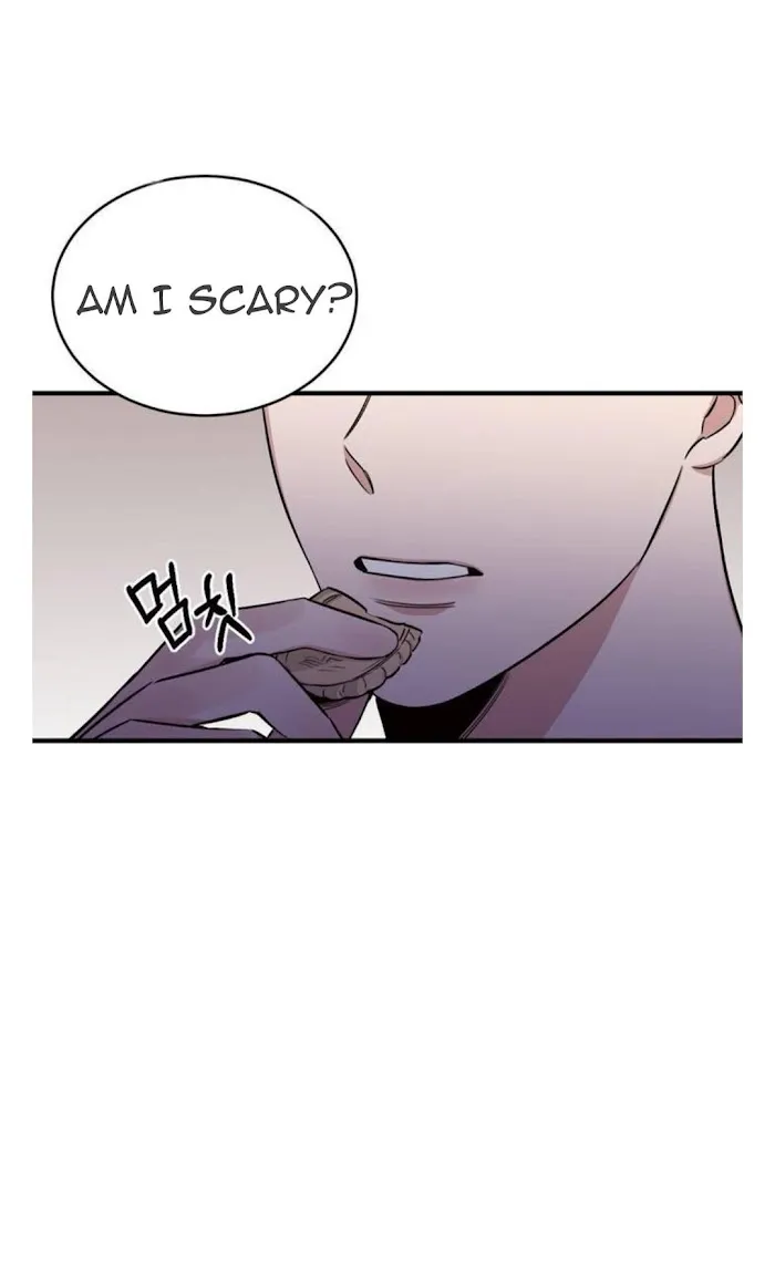 Roses and Champagne - Chapter 12.2 Page 22