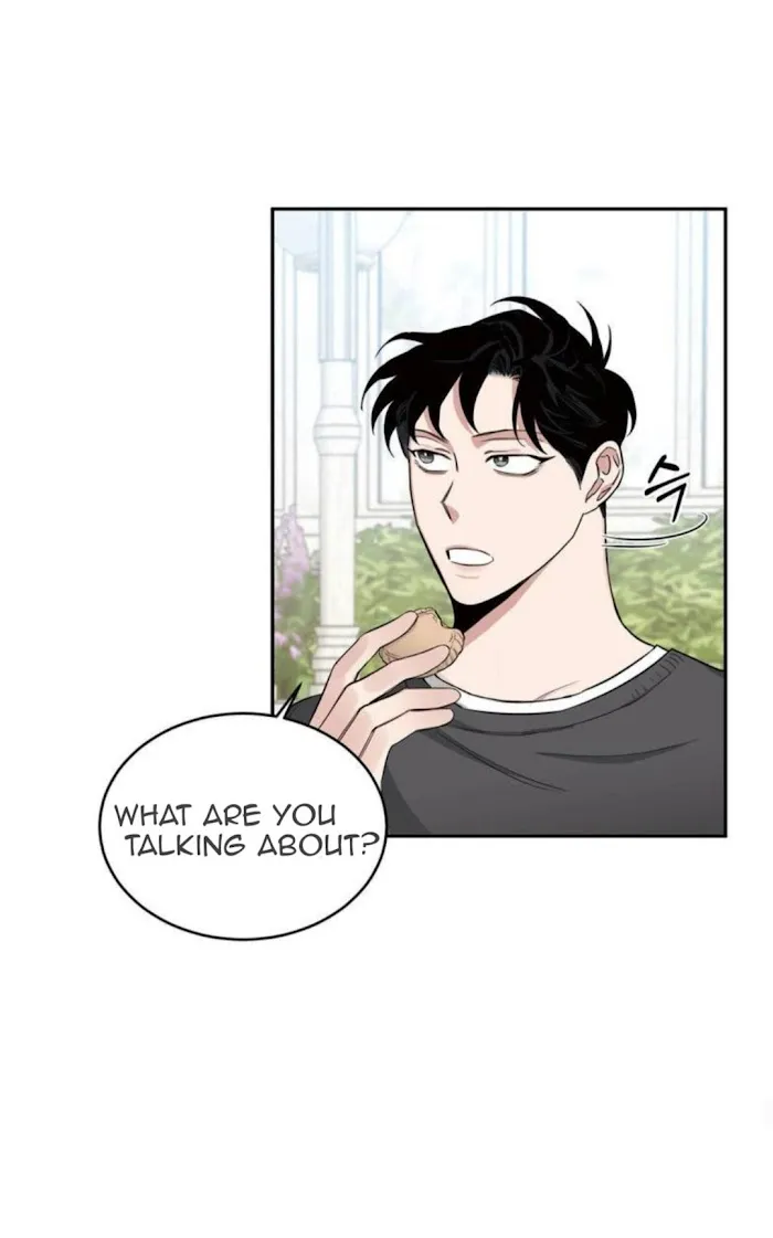 Roses and Champagne - Chapter 12.2 Page 24