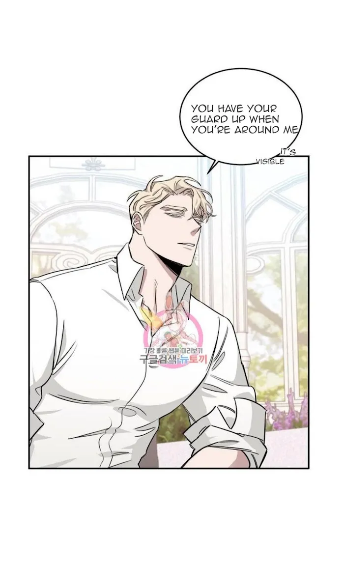 Roses and Champagne - Chapter 12.2 Page 25
