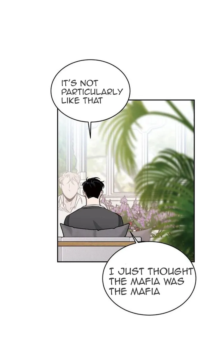 Roses and Champagne - Chapter 12.2 Page 26